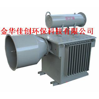 滁州GGAJ02电除尘高压静电变压器